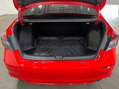 Used 2026 Honda Civic Si image 16