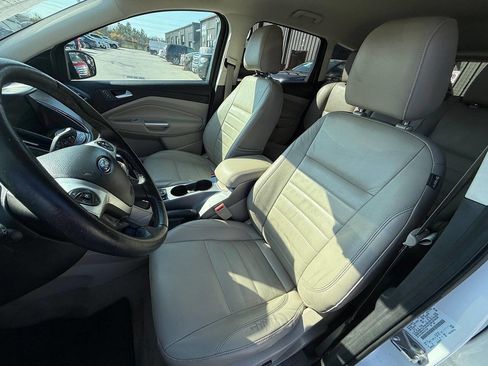 Used 2014 Ford Escape SE w/ Equipment Group 201A image 37