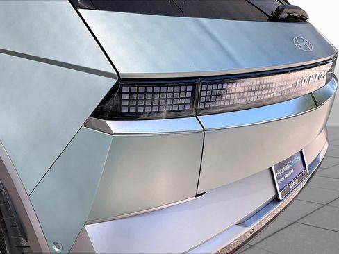 Certified 2026 Hyundai Ioniq 5 Limited RWD image 27
