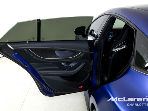 Used 2019 Mercedes-Benz AMG GT 63 S image 17