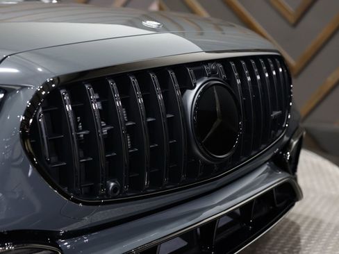 Used 2026 Mercedes-Benz S 63 AMG S image 16