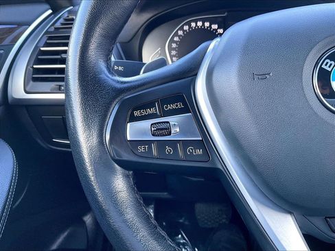 Used 2022 BMW X3 xDrive30i image 23