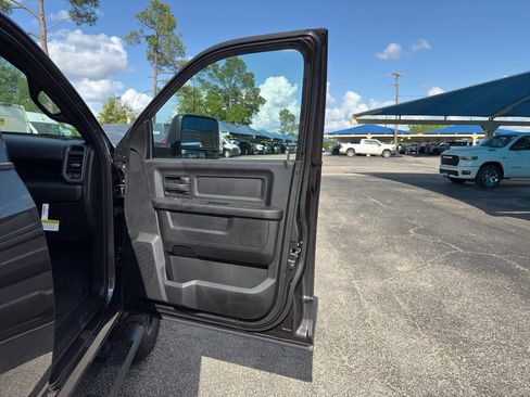 New 2026 RAM 2500 Warlock AWD/4WD image 14