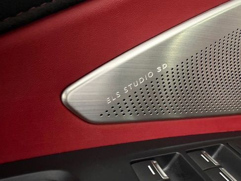 Used 2025 Acura RDX AWD w/ A-Spec & Advance Pkg image 24