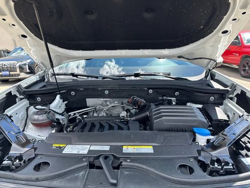 Certified 2023 Volkswagen Atlas SEL AWD/4WD image 55