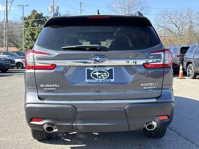 New 2026 Subaru Ascent Limited
