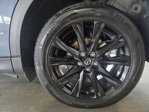 Used 2024 MAZDA CX-5 Carbon Edition AWD/4WD image 21