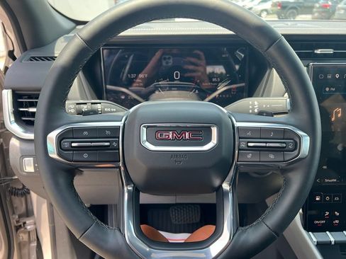 New 2026 GMC Terrain Elevation FWD image 11