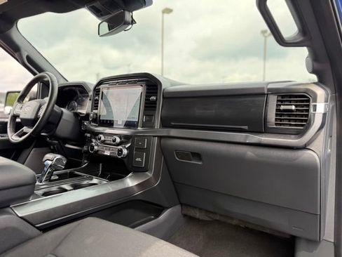 Used 2023 Ford F150 XLT w/ Equipment Group 302A High AWD/4WD image 15