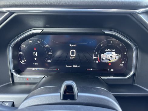 New 2026 GMC Sierra 1500 Denali Ultimate image 35