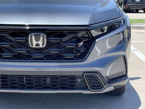 New 2026 Honda CR-V Sport-L image 9