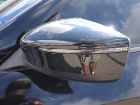 New 2025 Nissan Z Sport w/ Floor Mat Package image 4