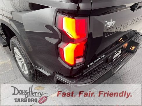 New 2026 Chevrolet Colorado LT w/ LT Convenience Package image 14