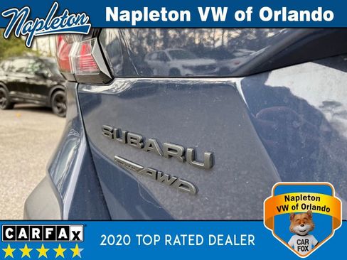 Used 2024 Subaru Outback Onyx Edition image 13