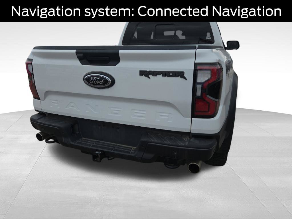 Used 2024 Ford Ranger Raptor AWD/4WD image 7