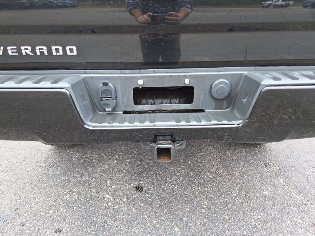 Used 2016 Chevrolet Silverado 1500 LT AWD/4WD image 19