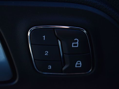 Used 2019 Ford Mustang Bullitt w/ Bullitt Electronics Package image 14