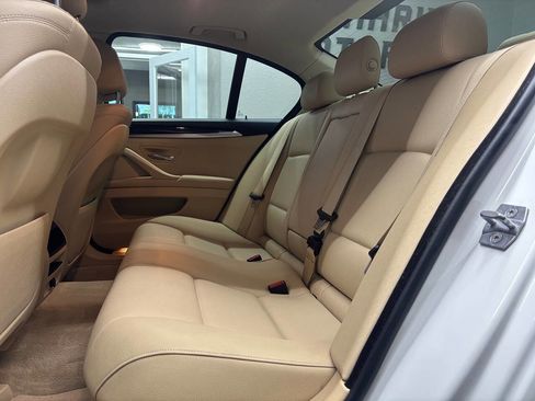 Used 2014 BMW 528i xDrive Sedan AWD/4WD image 20