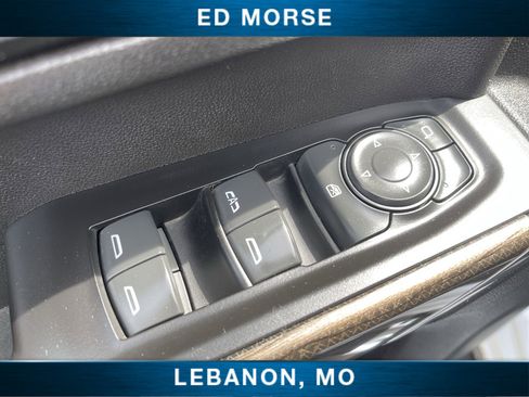 Certified 2022 Chevrolet Silverado 2500 LT w/ Convenience Package image 22