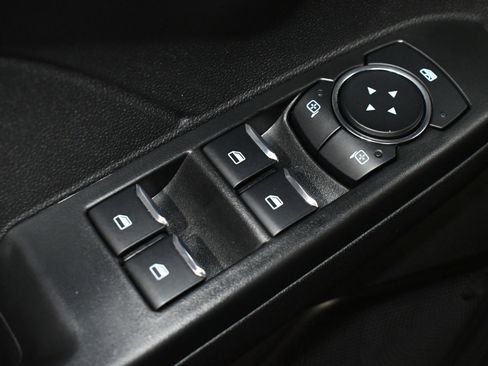 Used 2024 Ford Escape ST-Line w/ Tech Pack #1 image 42