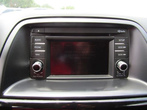 Used 2014 MAZDA CX-5 Touring AWD/4WD image 17