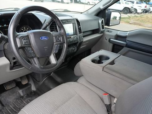 Used 2020 Ford F150 XLT w/ Equipment Group 302A Luxury RWD image 10