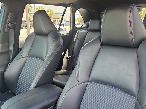 Used 2021 Toyota RAV4 XSE w/ Protection Package (TMS) AWD/4WD image 13