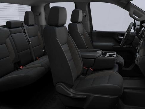 New 2026 Chevrolet Silverado 2500 W/T image 32