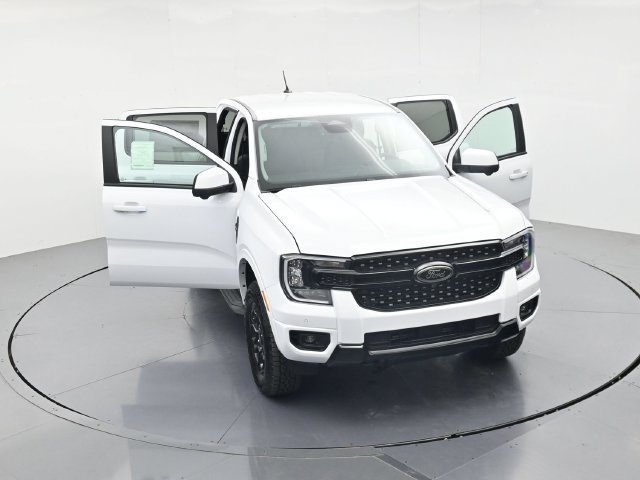 New 2026 Ford Ranger Lariat w/ FX4 Off-Road Package AWD/4WD image 53