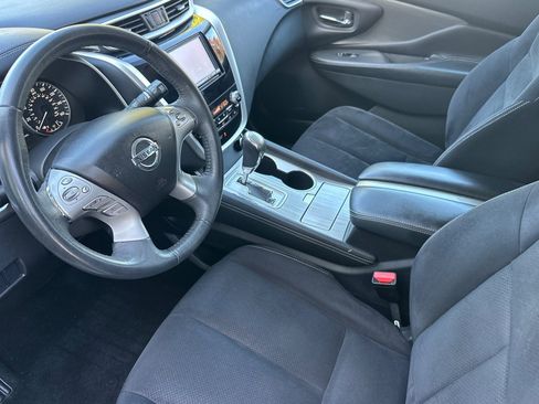 Used 2016 Nissan Murano SV AWD/4WD image 4