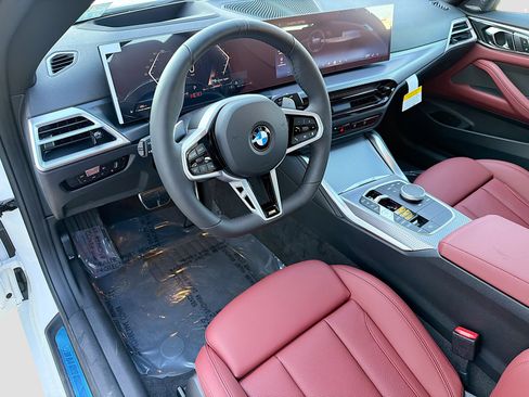 New 2026 BMW 430i 430i w/ M Sport Package image 26
