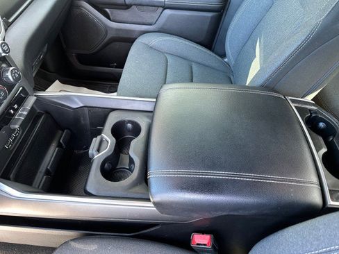 Used 2022 RAM 1500 Big Horn image 14