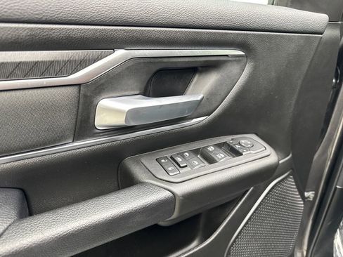 Used 2025 RAM 1500 Lone Star image 34