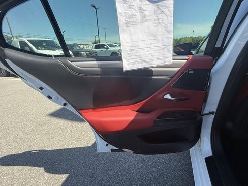 Used 2019 Lexus ES 350 F Sport w/ Accessory Package 2 FWD image 12