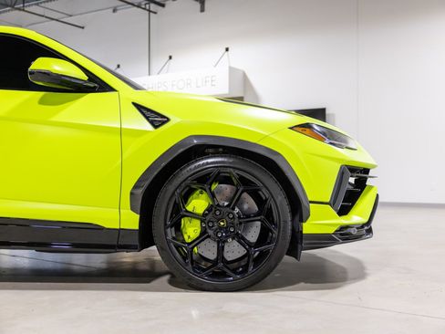 Used 2024 Lamborghini Urus Performante image 24