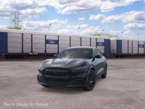 New 2026 Ford Mustang Mach-E Premium RWD image 4