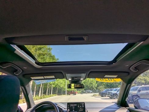 Certified 2026 Honda CR-V TrailSport image 20