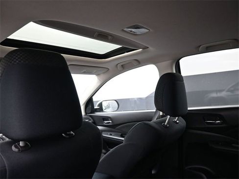 Used 2015 Honda CR-V EX image 23