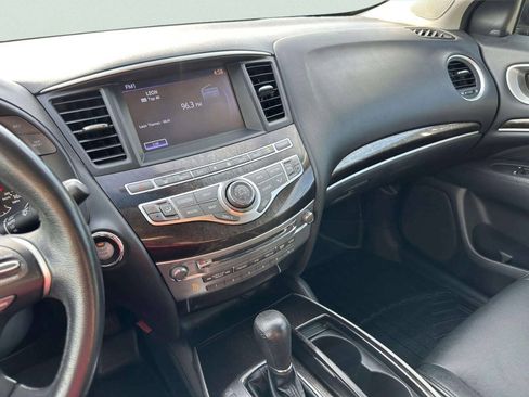 Used 2015 INFINITI QX60 FWD w/ Premium Plus Package image 27