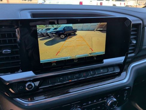 New 2026 GMC Sierra 1500 Elevation w/ Preferred Package RWD image 23