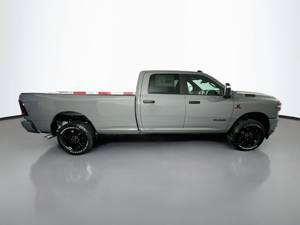 New 2027 RAM 2500 Big Horn AWD/4WD image 8