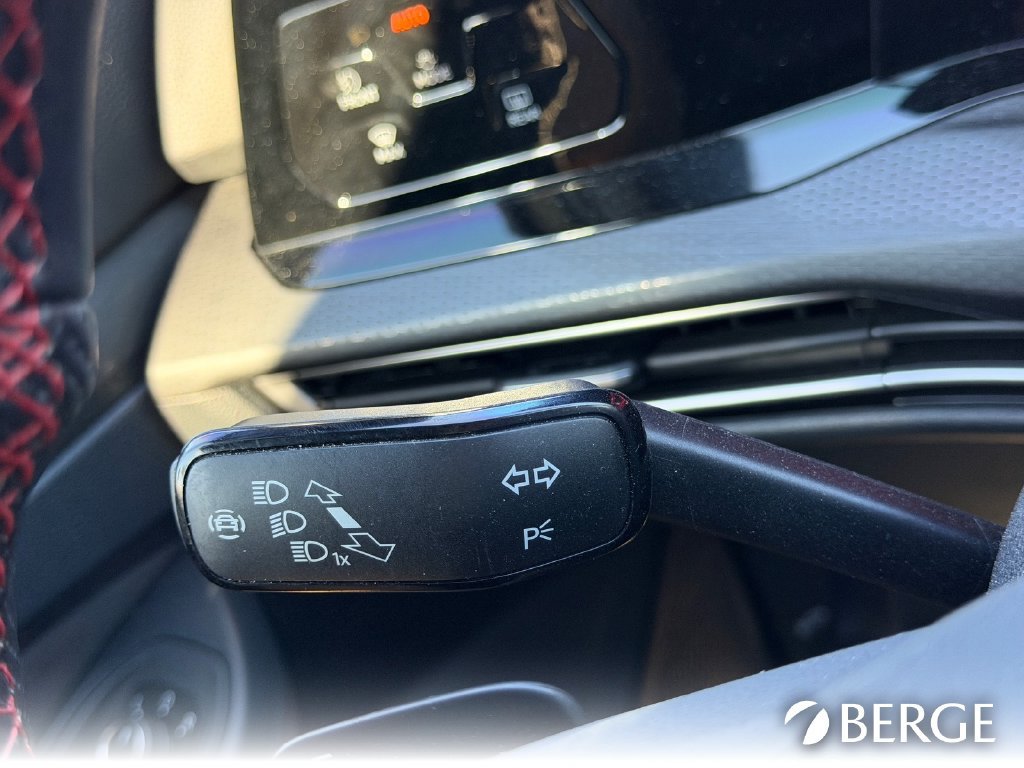Used 2023 Volkswagen GTI S FWD image 23