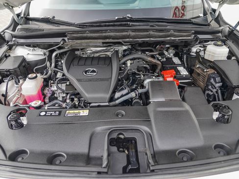 Used 2023 Lexus RX 350 Premium Plus w/ Cold Area Package image 29