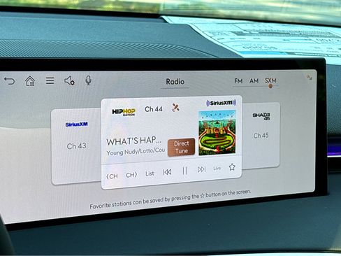 New 2026 Genesis GV70 2.5T image 11