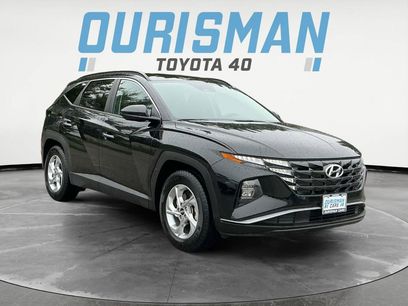 Used 2024 Hyundai Tucson SEL