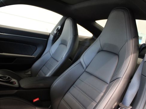 New 2025 Porsche 911 Carrera S image 5