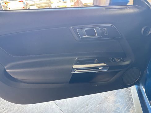 Used 2020 Ford Mustang Coupe w/ Black Accent Package image 16