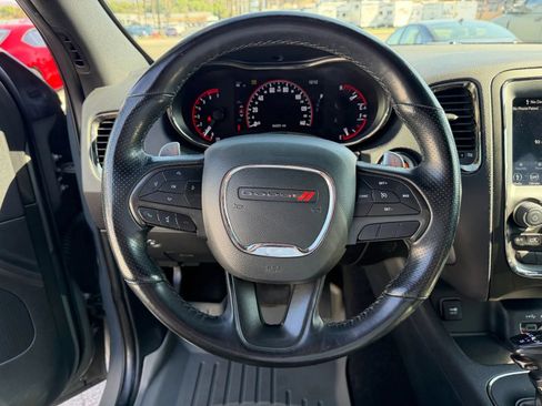Used 2020 Dodge Durango R/T AWD/4WD image 15