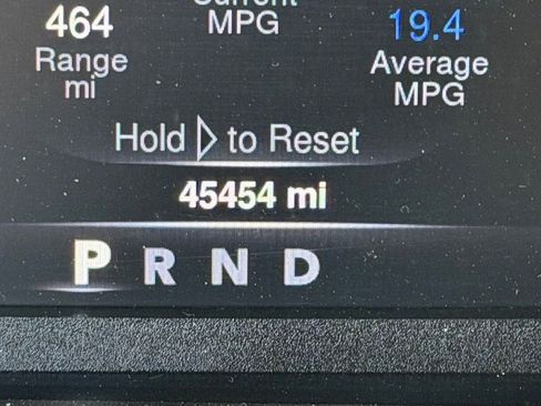 Used 2021 RAM 1500 Classic Warlock w/ Electronics Group image 8