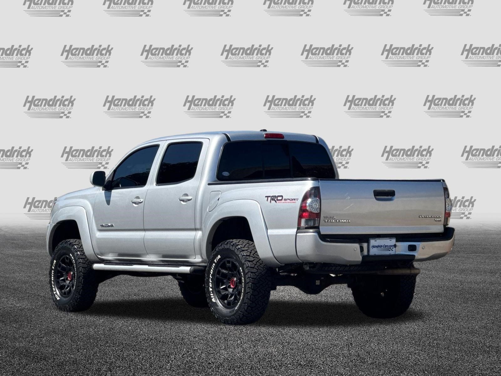 Used 2011 Toyota Tacoma PreRunner RWD image 7